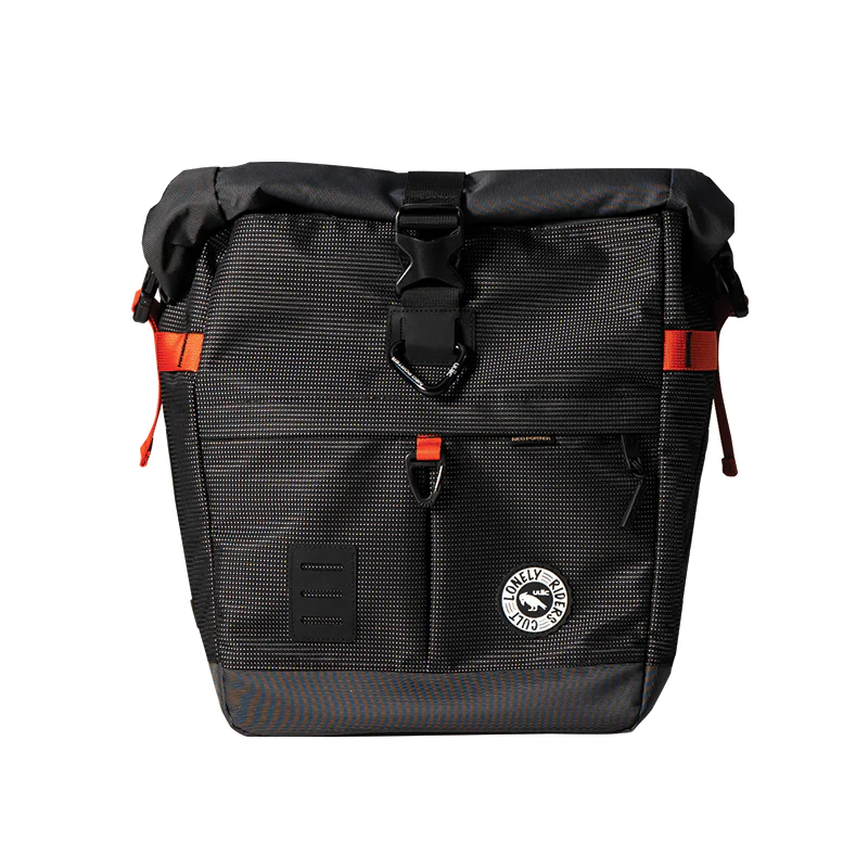 Сумка на раму ULAC Gelände VERVE LR 15L Noir