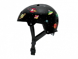 Велосипедный шлем Electra Lifestyle Lux UFO Helmet (Size L)