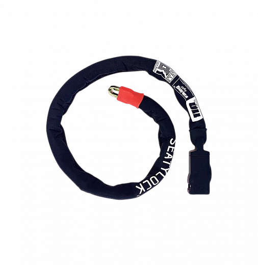 Велосипедный замок Seatylock Viking 110