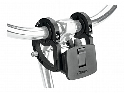 Крепление для корзины Electra Quick Release Basket Bracket