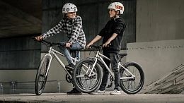 Детский велосипед Early Rider Belter Sage Green 24"