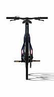 Электровелосипед Aventon Soltera 3 ADV Storm Blue L