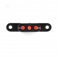 Фонари для велосипеда Supernova Light Set Black