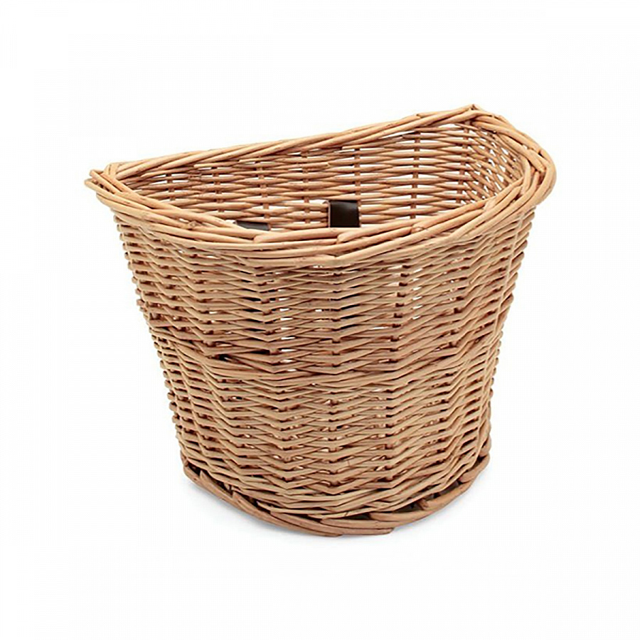 Корзина для велосипеда Electra Wicker Basket Natural