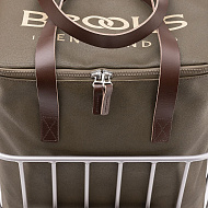 Сумка Brooks Camden Tote Bag Moss