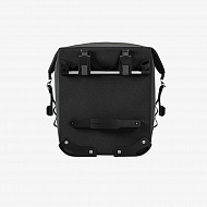 Сумка для велосипеда Brooks Scape Pannier Small Black