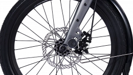 Складной велосипед Dahon Mariner XL 20" Green