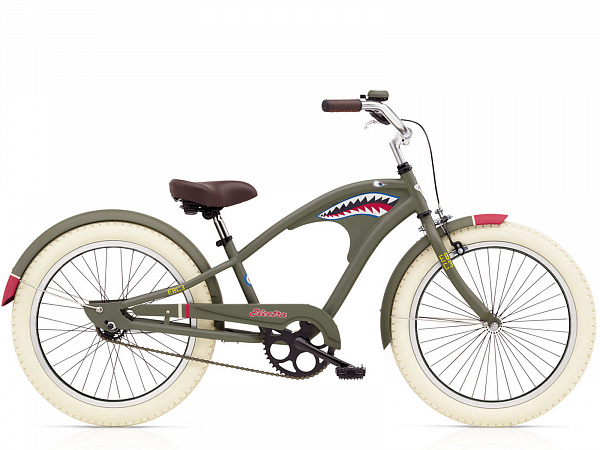 Велосипед Electra Tiger Shark 1 20