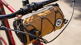Сумка на руль Ulac Coursier GT Pro (3.8L) Onyx