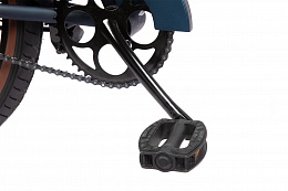 Велосипед круизер Spinn Horizon 3-speed Matte Indigo