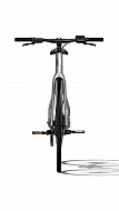 Электровелосипед Aventon Soltera 3 ADV Sterling L