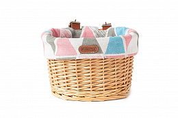 Корзина для велосипеда Electra Basket Kids