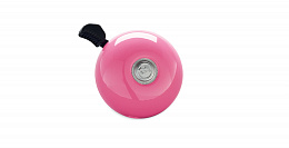 Велосипедный звонок Electra Ringer Bell Pink