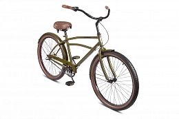 Велосипед круизер Spinn Horizon 3-speed Olive