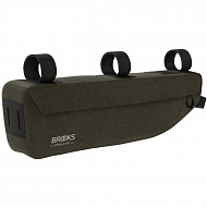 Сумка Brooks Scape Frame Mud Green