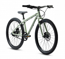 Детский велосипед Early Rider Belter Sage Green 24"
