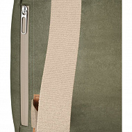 Рюкзак Brooks Pickwick Cotton Backpack Sage Green
