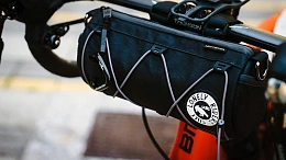 Сумка на руль Ulac Coursier GT (1.7L) Moss