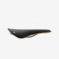 Седло для велосипеда Brooks C17 Special Cambium Saddle Black