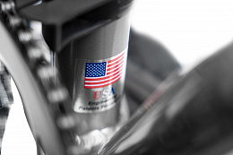Складной велосипед Dahon Archer P18 20" Silver
