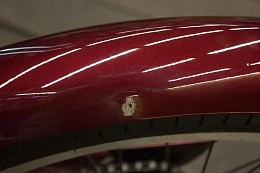 Велосипед Electra Firetail 1 20" (Garage Vintage)