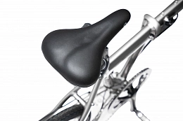 Складной велосипед Dahon Hemingway 20" Silver