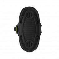 Держатель для телефона Bone Collection Bike Tie Pro Black
