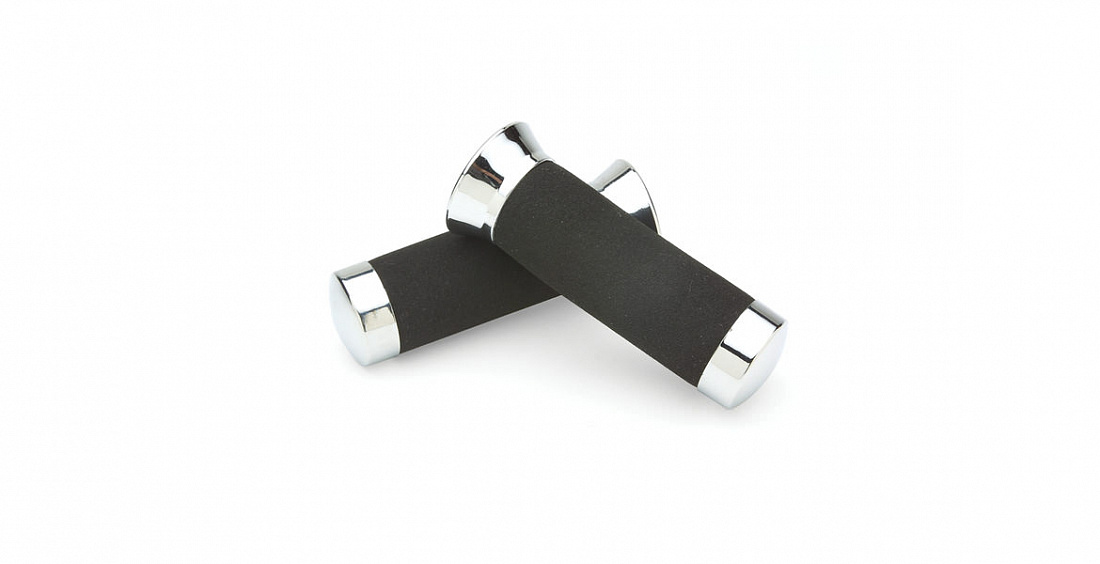 Грипсы Electra Cruiser Foam Grips Long/Long Black