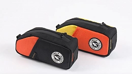 Сумка для велосипеда Ulac Trekking Top Tube Bag Black