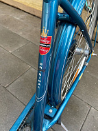 Велосипед Electra Amsterdam Original 3i Blue Metallic (Garage Vintage)
