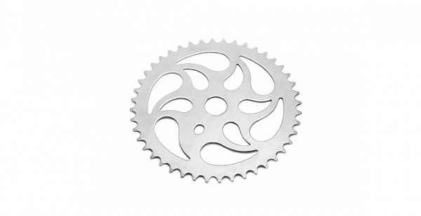 Звезда Electra Twister Chainring 44t