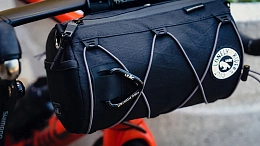 Сумка на руль Ulac Coursier GT Pro (3.8L) Onyx