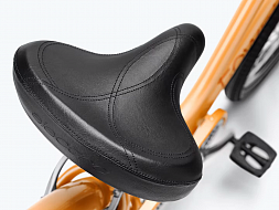 Велосипед Electra Townie Original 7D EQ Step Thru Marigold
