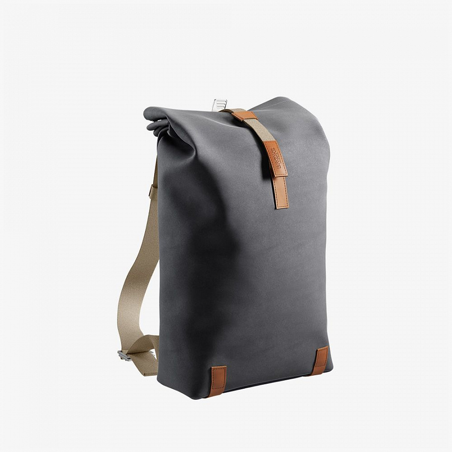 Рюкзак Brooks Pickwick Cotton Backpack Grey