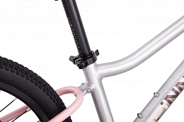 Велосипед Spinn Fun 8D 20" Jet Pink