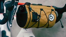 Сумка на руль Ulac Coursier GT Pro (3.8L) Onyx