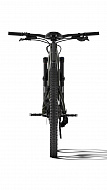 Электровелосипед Aventon Current ADV Camouflage XL