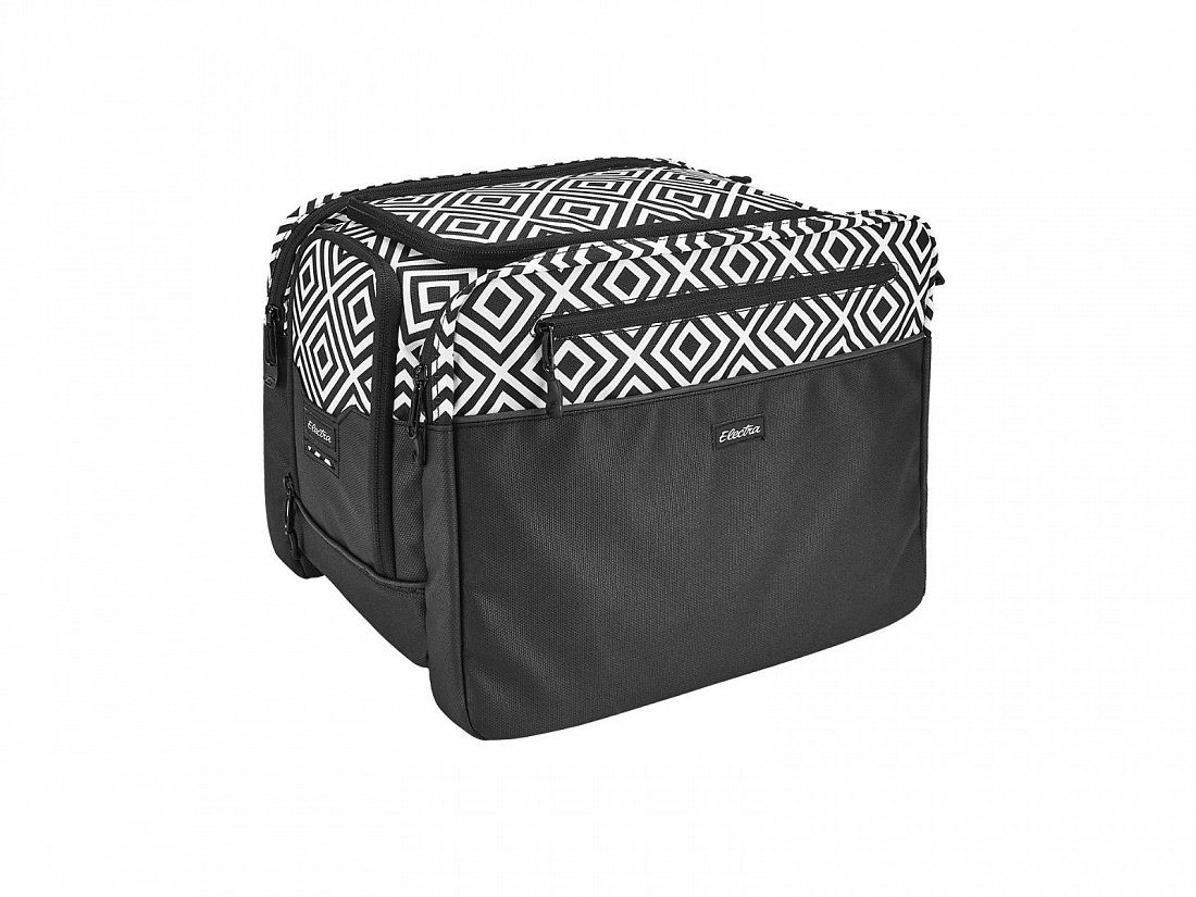 Сумка для велосипеда Electra Andi Trunk Bag