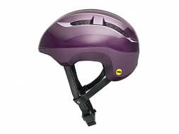Велосипедный шлем Electra Commute MIPS Helmet Purple (Size L)