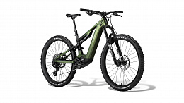 Электровелосипед Aventon Current ADV Camouflage XL